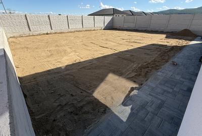 Casa NOUA 4 Camere 2 Bai Alba-Micesti Teren 423 mp utilitati bransate la Cheie - 9