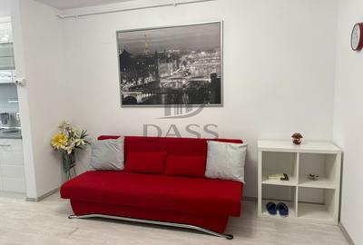 Apartament modern 3 camere de inchiriat Magnolia - 3