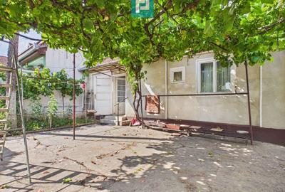 Casă cu 3 camere și teren de 450 mp în Pârneava - 4
