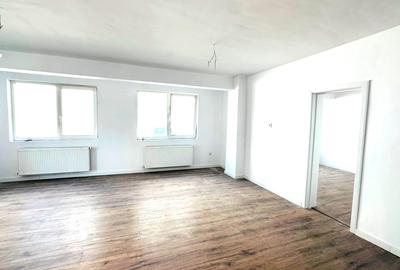 Apartament nou strada C.Coposu 67mp+11mp terasa finisat 98.000eur neg - 1