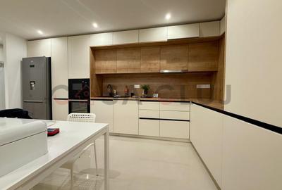 4 camere, renovat complet, OMV Calea Florești - 9