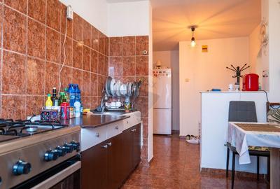 Apartament cu 3 camere de vânzare în zona Rahova - 13