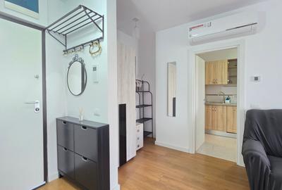 Inchiriere I 2 camere I Afi City I 50 MP I Metrou Laminorului - 2