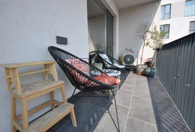 Apartament cu 3 Camere Complet Mobilat - Parcare și Boxă în zona Delfinului - 2