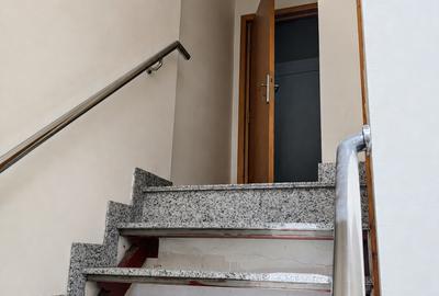 Birou 84 mp + depozitare 36 mp + terasă 22 mp | Tei - Barbu Văcărescu - 6