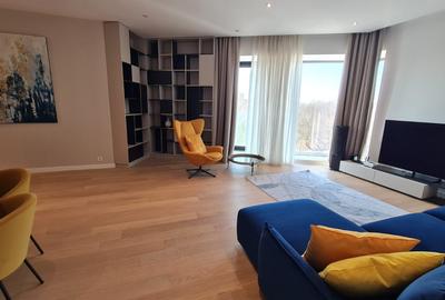 Apartament 4 camere mobilat | TERASA, BOXA, LOC PARCARE | One Verdi Park - 6