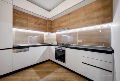 Apartament 3 camere de vanzare in 4City North (67) Comision 0. - 12