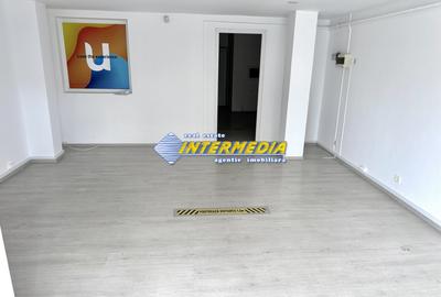 Spațiu comercial, de 50.00 mp, în Cetate