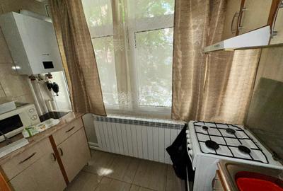 Garsoniera confort 1 ,renovata, mobillata si utila -etaj 1 ! - 6