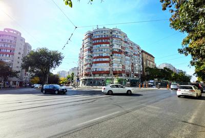 Ion Mihalache 38. 3 camere decomandat. La doi pasi de piata Victoriei - 56