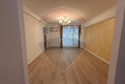 INCHIRIERE Apartament cu 3 camere in zona Aviatiei - 3