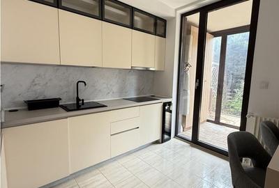 Vanzare apartament 3 camere Gradina zoo - Privighetorilor, Bucuresti - 12