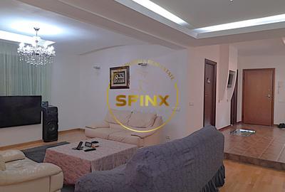 Duplex 6 camere – 161 mp utili – Curte proprie – zona pietei  Alba Iulia - 3