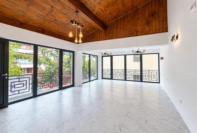 Casa individuala 2025 | Drumul Taberei | 170 mp | Curte 120 mp - 11