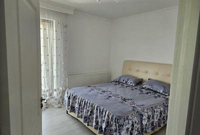 Apartament 3 camere mobilat / nemobilat Bazilescu - 8