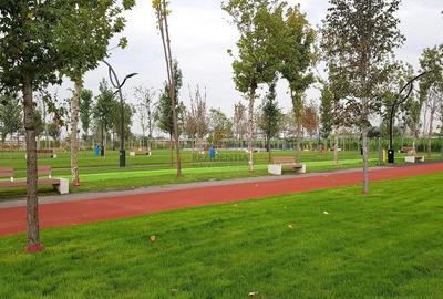 Apartament 2 camere decomandat, zona Grand Arena Mall - Comision 0 - 10