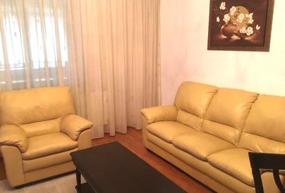Apartament spatios 3 camere ~ Parter inalt  ~ Balcon 8 mp - 2