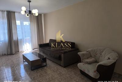 Apartament cu 2 camere decomandat, mobilat în Alba Iulia