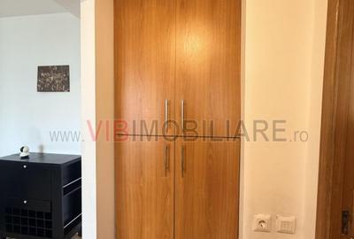 Apartament 2 camere de închiriat Mihai Bravu - Dimitrov - 7