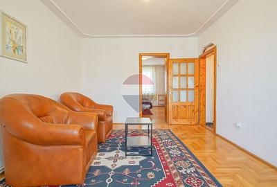 Apartament de două camere langă parc, Centrul Civic - 2