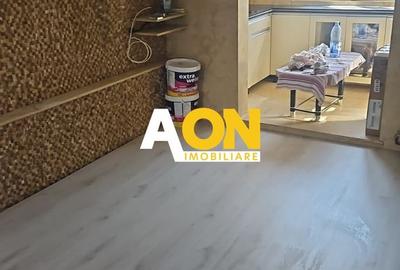 De vanzare apartament 2 camere, zona Ampoi 3 - 2