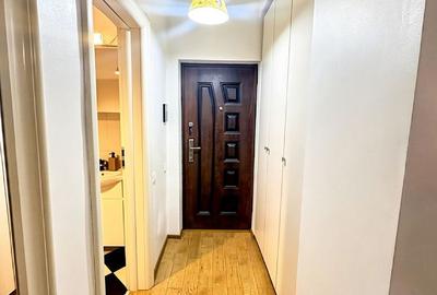 Apartament 2 camere | 11min Metrou Obor | Centrala proprie | - 11
