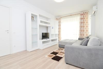 Apartament cu 2 camere decomandat în Bucureștii Noi