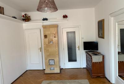Cotroceni- Frederic Joliot Curie, apartament 3 camere, 112 mp totali, in vila, - 3