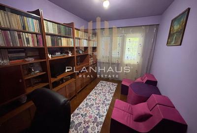 Apartament 4 camere, decomandat - str. Moldovei, zona Maramuresul - 2