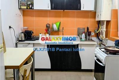 Vanzare 2 camere | G. Cosbuc-Unirii | Centrala Proprie | 5min. tramvai - 5
