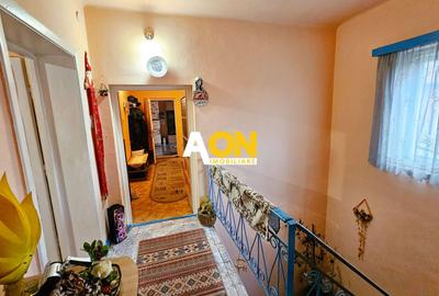 Casa 6 camere, 389 mp teren, P+1, in zona Garii - 12