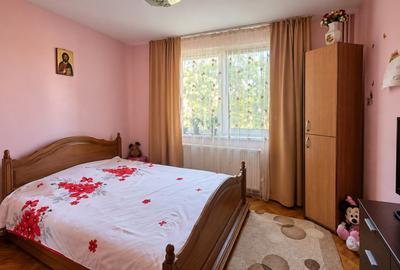 Magurele - Apartament 2 camere in Centru - 4
