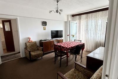 Apartament 2 camere, Titan-1 Decembrie 1918, bloc 1987 - 2
