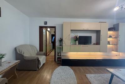 Apartament spațios cu 3 camere, balcon 10 mp și beci – Zona Făget - 2