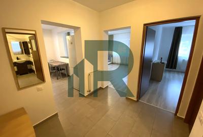 Apartament decomandat cu 2 camere si balcon in Cartierul Lazaret - 11