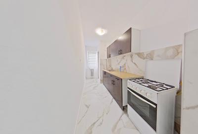 Apartament cu 2 camere renovat, la etajul 1, în Vlaicu, la X-uri - 9