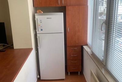 Închiriez garsonieră decomandată – Cișmigiu, Sector 1 – 420 €/lună - 8