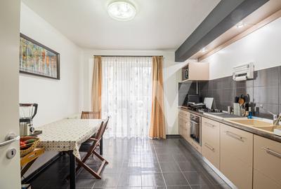 Apartament 3 camere 130 mp utili, gradina propri, Avantgarden - 0% comision - 11