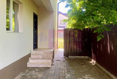 Duplex 4 camere , curte 250 mp, renovat 2025 — Mogoșoaia - 15