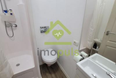 🏡 2 apartamente STUDIO pe Eugeniu de Savoya ✨ - 18