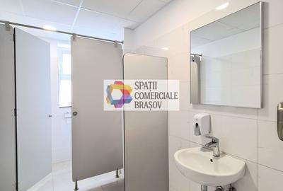 Spatiu birouri de închiriat Brasov - 40 mp # spatii-comerciale-brasov.ro - 5