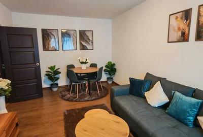 DRISTOR | 2 CAMERE | AC | METROU | SPATII VERZI - 3