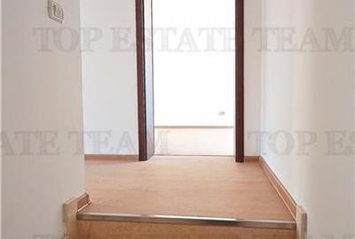 Vila cocheta, moderna, cu 4 camere si curte generoasa, toate utilitatile, Prelun - 27