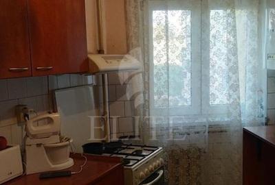 Apartament cu 4 camere decomandat în Mănăștur