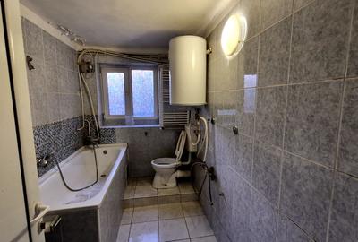 Casa individuala D+P+Pod - Serban Voda - Cantemir | 120 mp | Curte proprie - 10