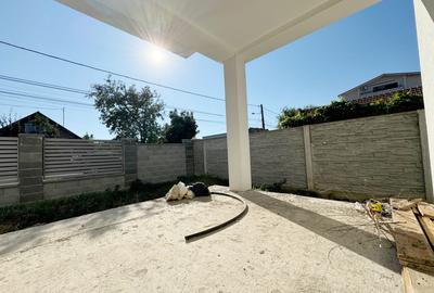Duplex 4 camere, 110 mp utili, 200mp teren - Giroc - 1
