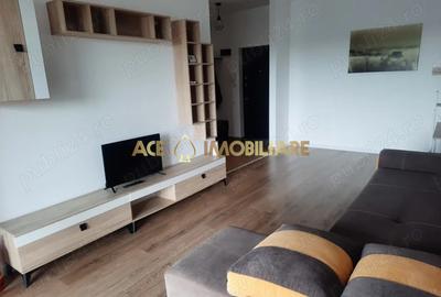 Apartament cu 2 camere decomandat, mobilat în Mihai Bravu
