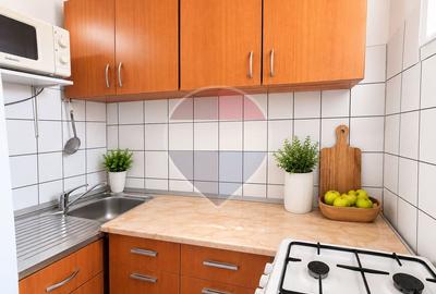 Garsoniera | 45.000 € | 27 mp utili | Etaj 4/4 | 0% comision - 5