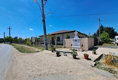 DIMIENI - ILFOV / STR. STRAJA / TEREN 1000 mp / 2000 mp - 14