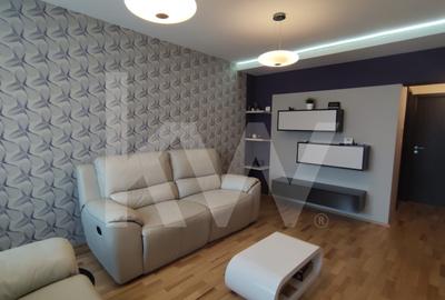 Apartament 3 camere, zona Penny Cireșica – etaj 3, semidecomandat - 2